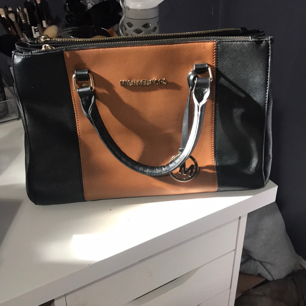 Michael Kors bag